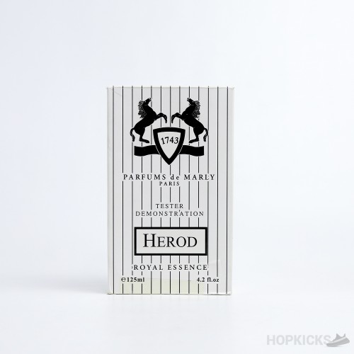 1743 Parfumes De Marly Paris Herod